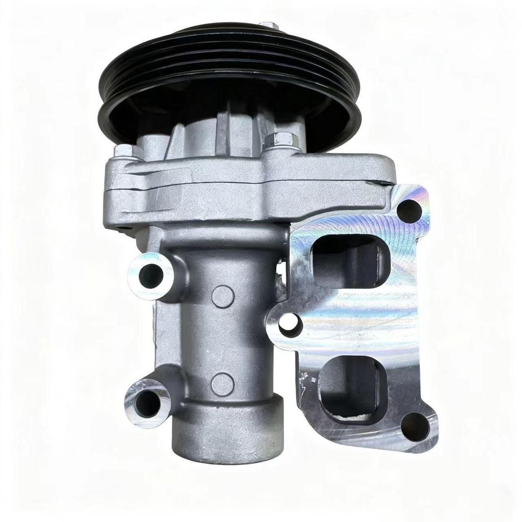 Water Pump Assembly for Hyundai Santa Fe/Kia Sorento Engine (Part# 25100-2GTA0)