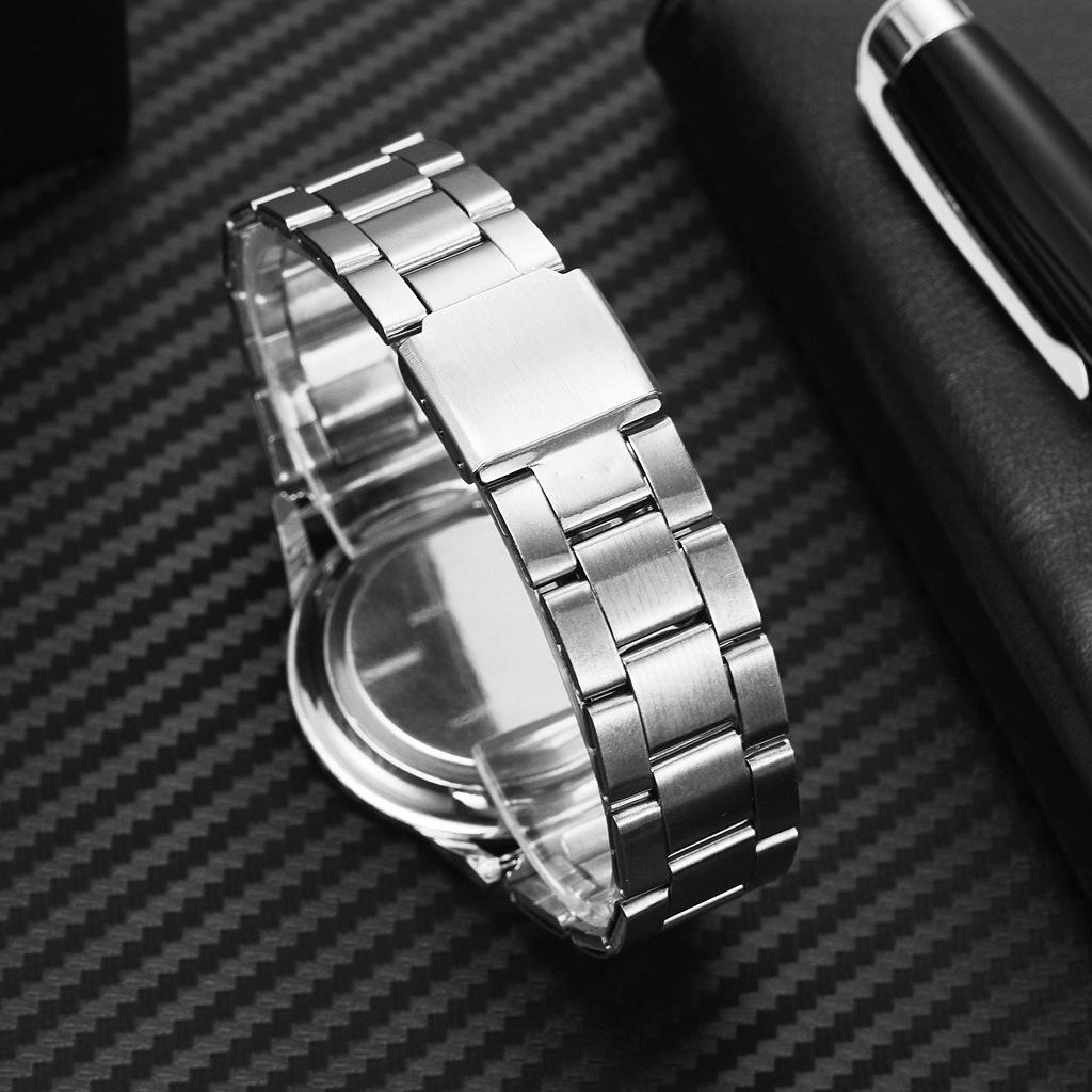 Fashion Women Watches Simple Rose Gold Watch Women Luxury Wrist Watch Stainless Steel Ladies Watch Relogio Feminino Reloj Mujer