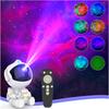 Astronaut Galaxy Projector for Bedroom Decor Birthday Gifts | Ceiling Space Star Night Light Projector for Kids Room Decor Aesthetic, Adults Teen