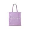 (Gelato Pique)gelato Pique Hobby Tote Bag Gelato Pique (PU-Purple, Free)