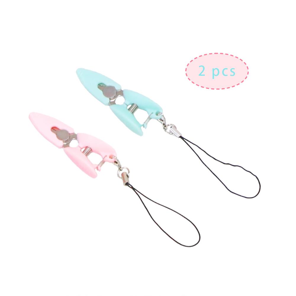 Office Scissors Mini Portable Hanging Scissors, Thread Tip Cross Embroidery Scissors Handmade Scissors