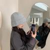 Women's Winter Knitted Beanie Hat