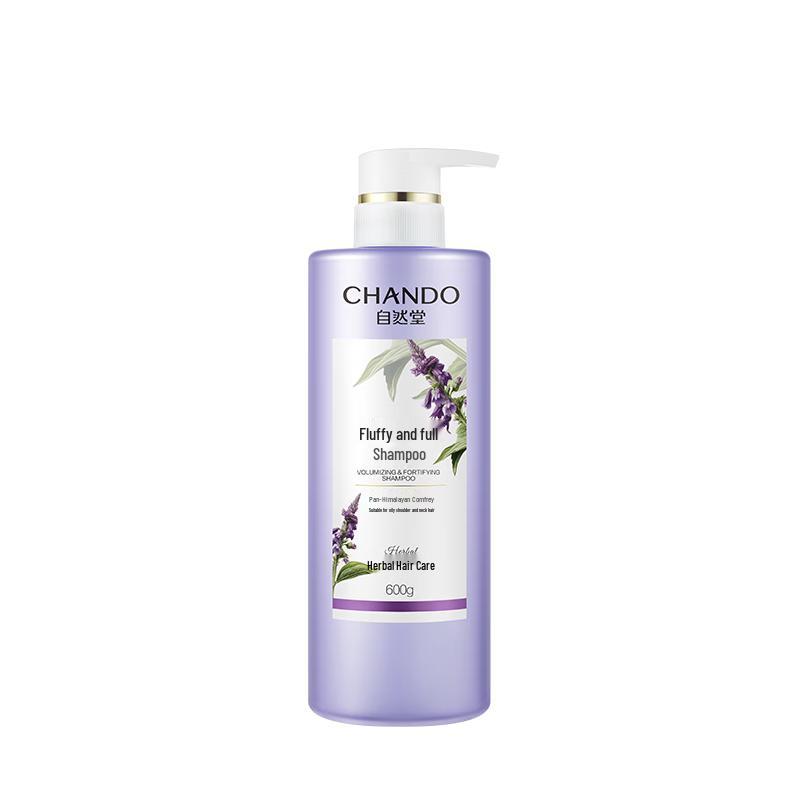 CHANDO Personal Care & Beauty Collection