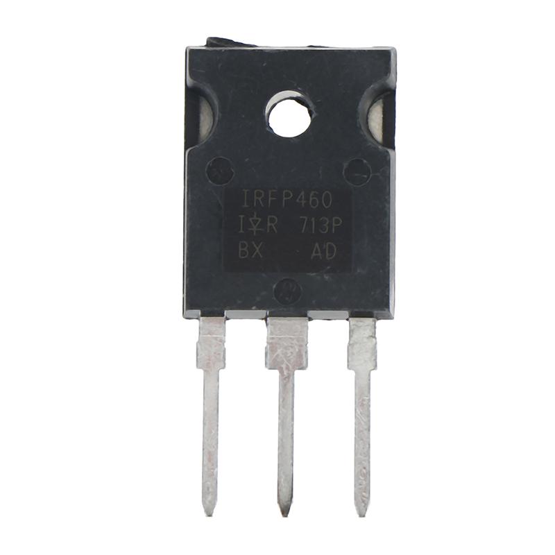 5pcs IRFZ46N 53A 55V N-Channel Field Effect Transistor TO-220 FAST SHIP - View #10