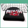 Spider Fashion And Letter Patterns In Casual Warm Knitted Hats For Autumn