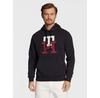 Tommy Hilfiger Lux Monogram Hoodie
