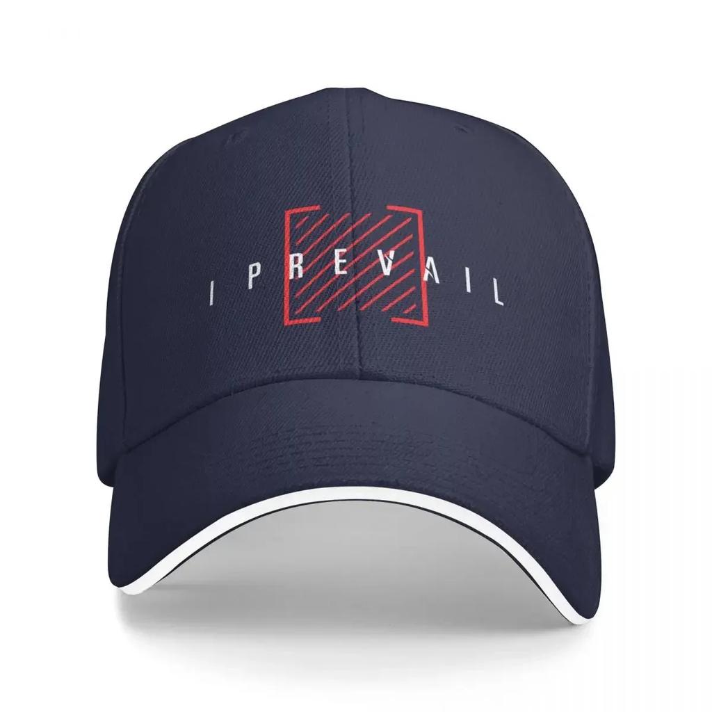 I Prevail Baseball Cap Brand Unisex cap Hat Baseball Cap Luxury WoUnisex Unisex's