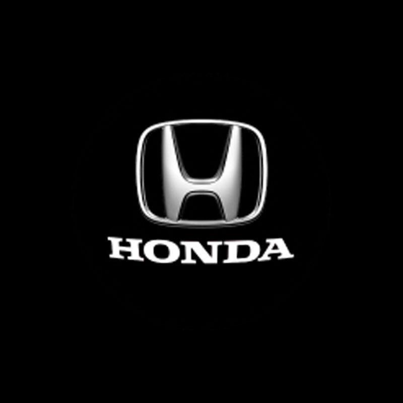 LED Welcome Light for 7th & 8th Gen Honda Accord, Odyssey, Elysion