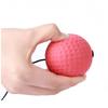 Boxning Träningsboll Barn Boxboll Enkelt Spel Med Pannband Förälder-barn Interaktion Boxning Reflexboll För Reaktion Boxning