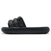 New Adilette Zplaash Slide 'Triple Black' IF8665