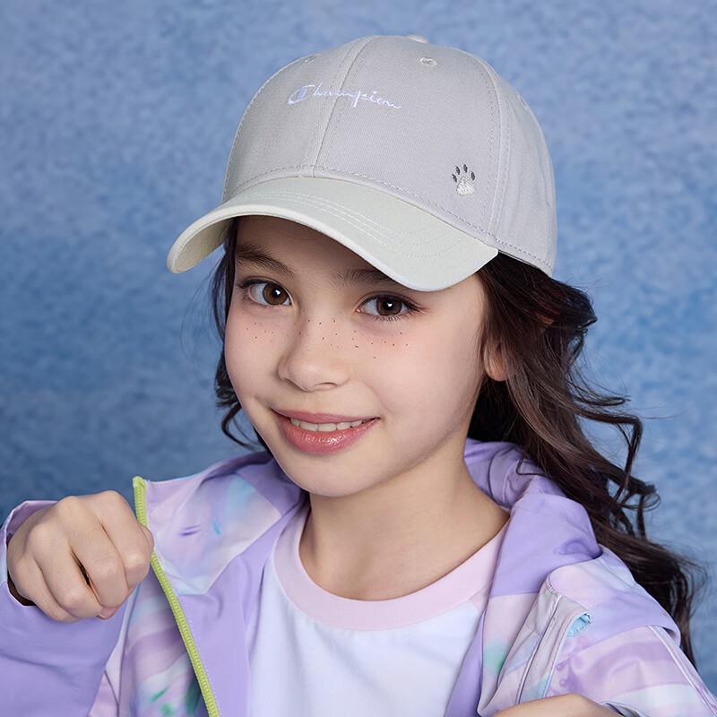 Champion Kids Cat Series Color-Changing Baseball Cap One Size