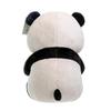 24Cm Green Eyes Chest Listing Super Full Soft Chinese National Treasure Animal Doll Children'S Birthday Chinese Panda Plush Toy