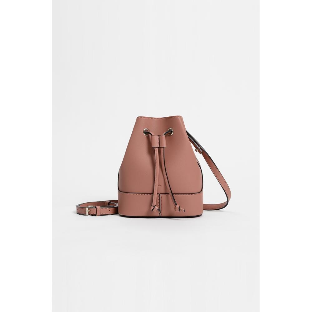 

Сумка MUR Ain Bag Mini Розовая сиреневая