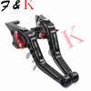 For Royal Enfield Himalayan 400 411 2016-2022 Motorcycle Brakes Clutch Lever Adjustable Motor Brake Clutch Levers Accessorie