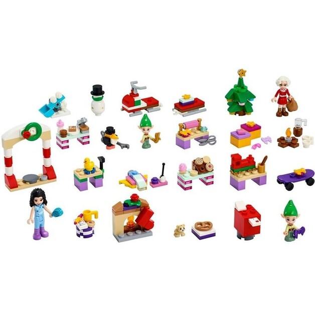 LEGO Friends Advent Calendar 41420