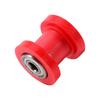 8mm ID Chain Roller Tensioner Wheel Chinese Dirtbike Pit Bike Red