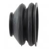 Dust Boot Covers Ball Joint Black Rubber Suspension Parts