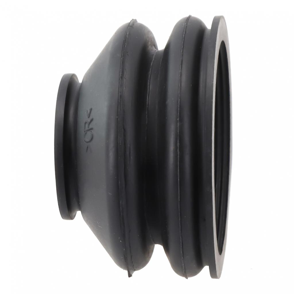 Dust Boot Covers Ball Joint Black Rubber Suspension Parts