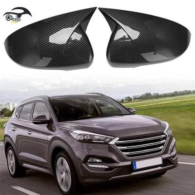 Rückspiegel-Gehäusedeckel für 2015-2020 Hyundai Tucson Dekoration