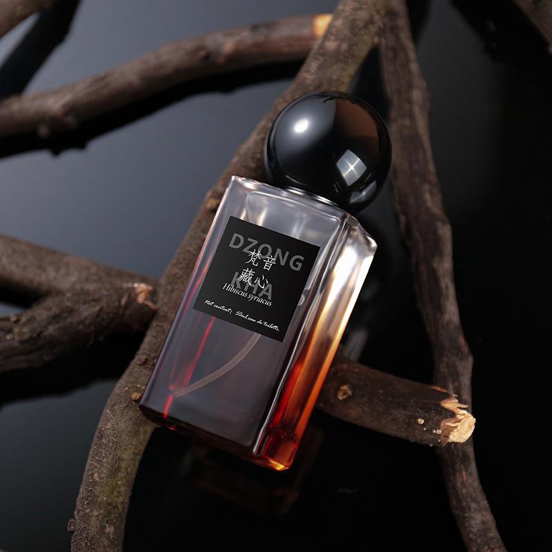 Perfume women's long-lasting fragrance light fragrance fresh date perfume woody fragrance niche men's women's perfume