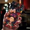 Phone Case For Google Pixel 10 Pro 9 Pro XL 9A 8 7 6 Pro Pixel 8A 7A 6A Pixel 8 7 6 5 Frida-Kahlo