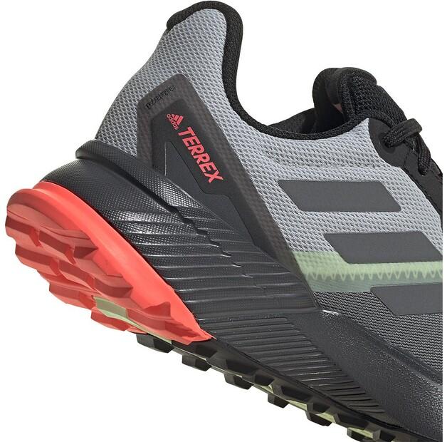 Adidas Terrex Soulstride R.RDY Trail Running Shoes