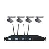 FionTu G20 Wireless 4-Channel Conference System (CN version)