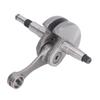 Kurbelwelle 1122 030 0408 Ersatzteile für STIHL MS660 066 MS650 065 Kettensäge