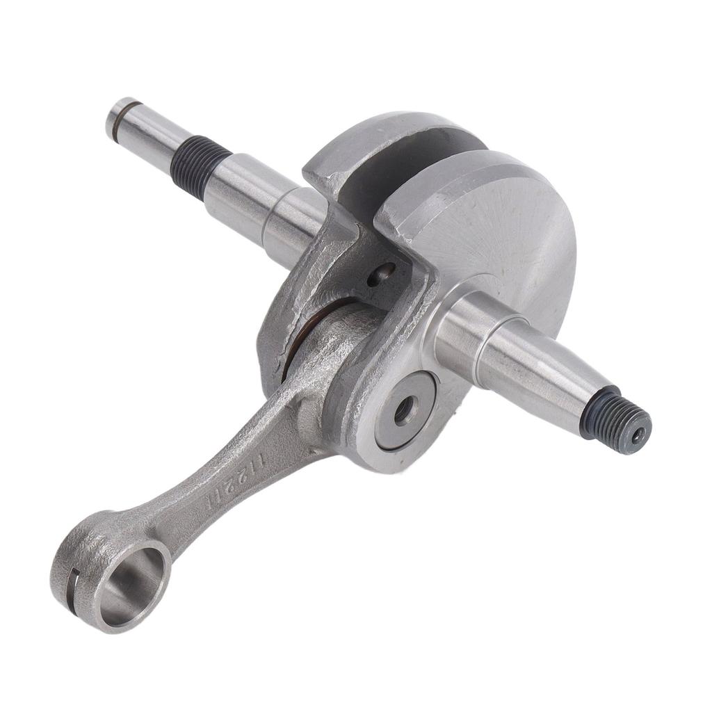 Kurbelwelle 1122 030 0408 Ersatzteile für STIHL MS660 066 MS650 065 Kettensäge