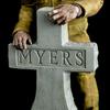 Halloween (2007)"""Figúrka v mierke 1/6 [Trick or Treat Studios] Michael Myers"""
