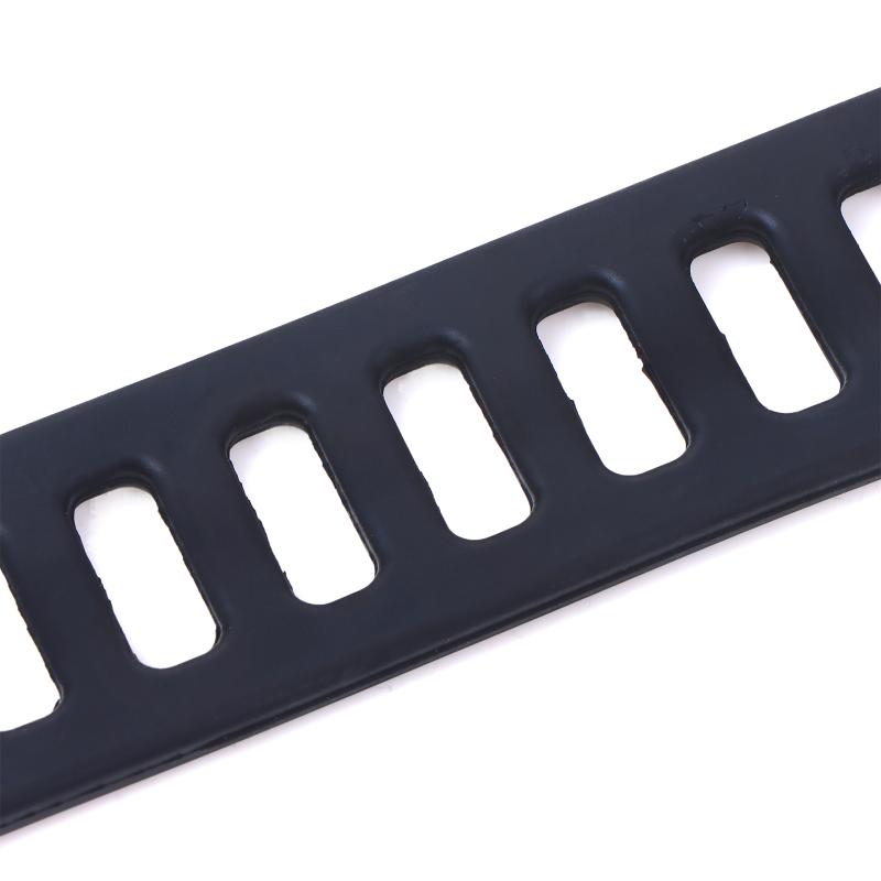 Rubber Chain Straps For Car Bike Rack Bicycle Rack Mount Straps Rooftop Bicycle Rack Tire Spare Parts Straps For Tour