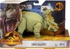 Mattel Jurassic World New Ruler Action Figure Sinoceratops 4 and HDX43 Roaring! [Total Length Approx. 32.4cm] [Ages Up]