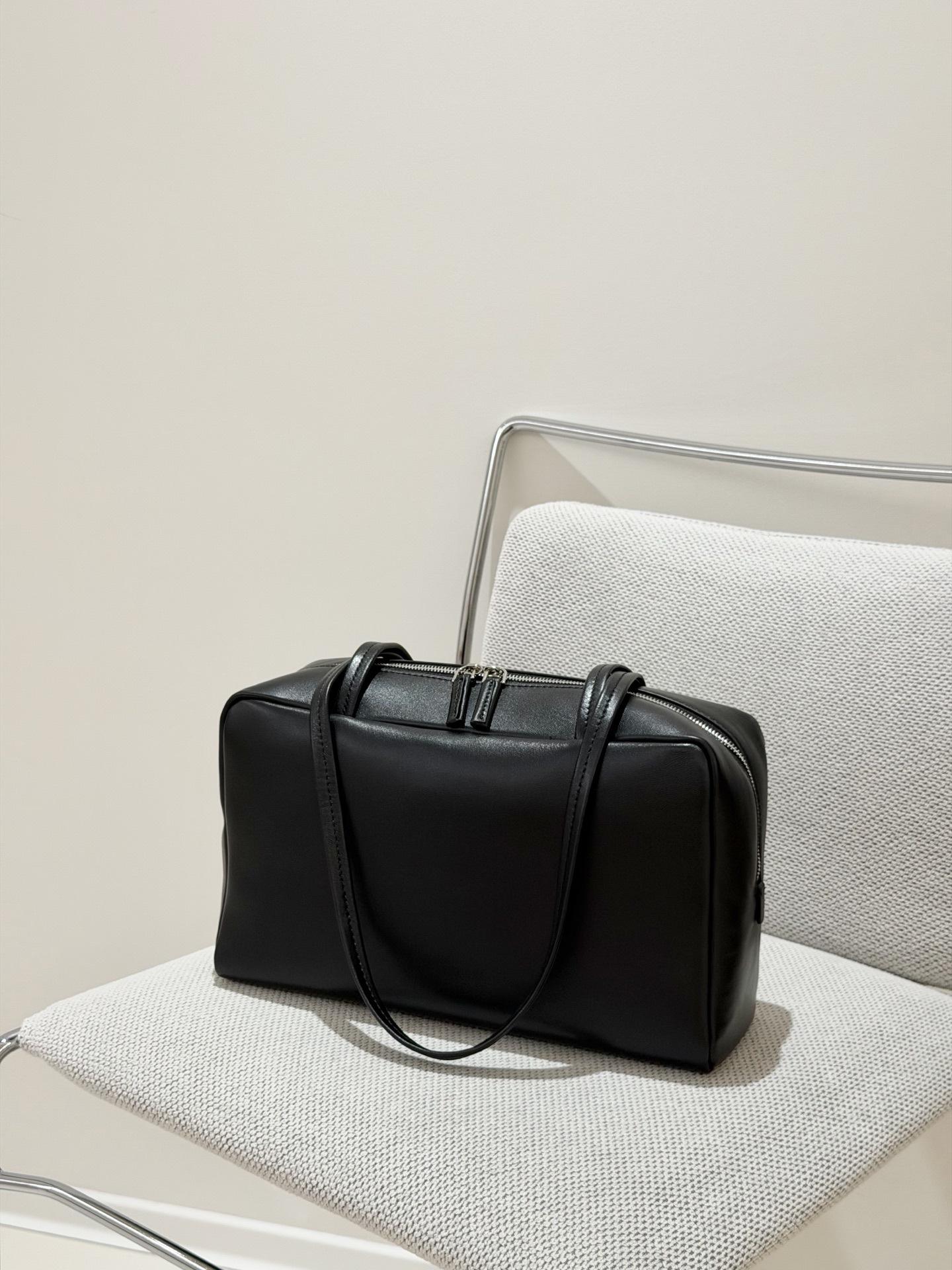 Bowling bag shoulder bag commuter underarm bag boston