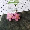2 BUC Drăguțe Noi Floricele Coroniță de Prințesă Copii Benzi Elastice de Păr Copii Cozi de Păr Accesorii Fete Ac de Păr Bebeluș