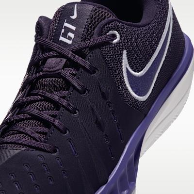 Nike Air Zoom G.T. Cut Academy 2 Basketball Shoes Unisex Low Top Imper