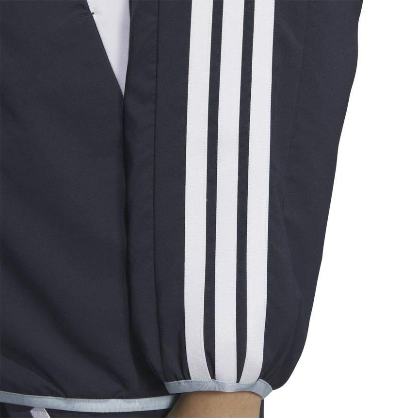 Adidas TEAM SS25 Jacket Women's Legend Ink JP0000