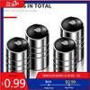 VW GTI GOLF 2026 Hot Car Metal Wheel Tire Valve Caps Dust Capwith Car Accessories For Volkswagen VW GTI Rline R Polo Golf MK8 Pa
