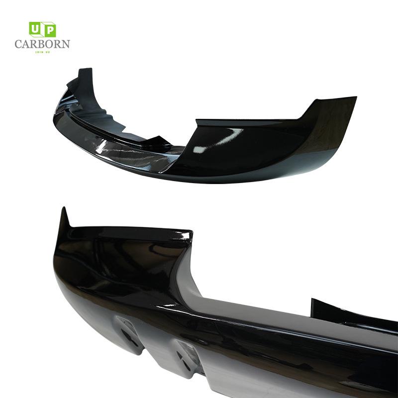 Front Lip Modification Kit for 2020-2023 Land Rover Defender 90/110