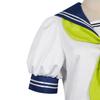 Neuer Anime Du und ich sind Gegensätze Miyu Suzuki Cosplay Kostüm Perücke JK Schuluniform Süßes Japanischer Stil Campus Set