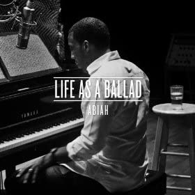 

CD ABIAH - Life As A Ballad US Soul/Funk Used