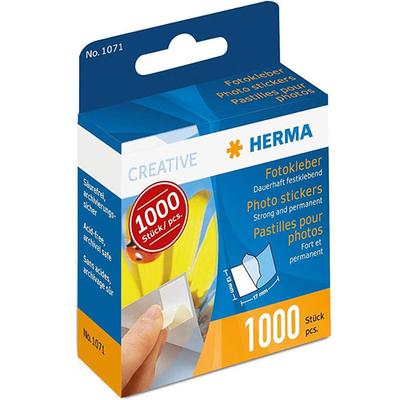 Herma Fotoğraf Çıkartması (1000pc)