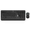 Logitech MK540 Kabellose Tastatur- und Maus-Kombination