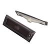 Car Front Bumper Side Marker Light Housing Cover Accessory Replacement for     1981‑1991
