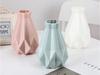 Plastic Flower Vase (60) Gab_B