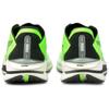 Puma Electrify Nitro 1 Cushioned Lightweight Marathon Running Shoes Men Green Black 195173-03