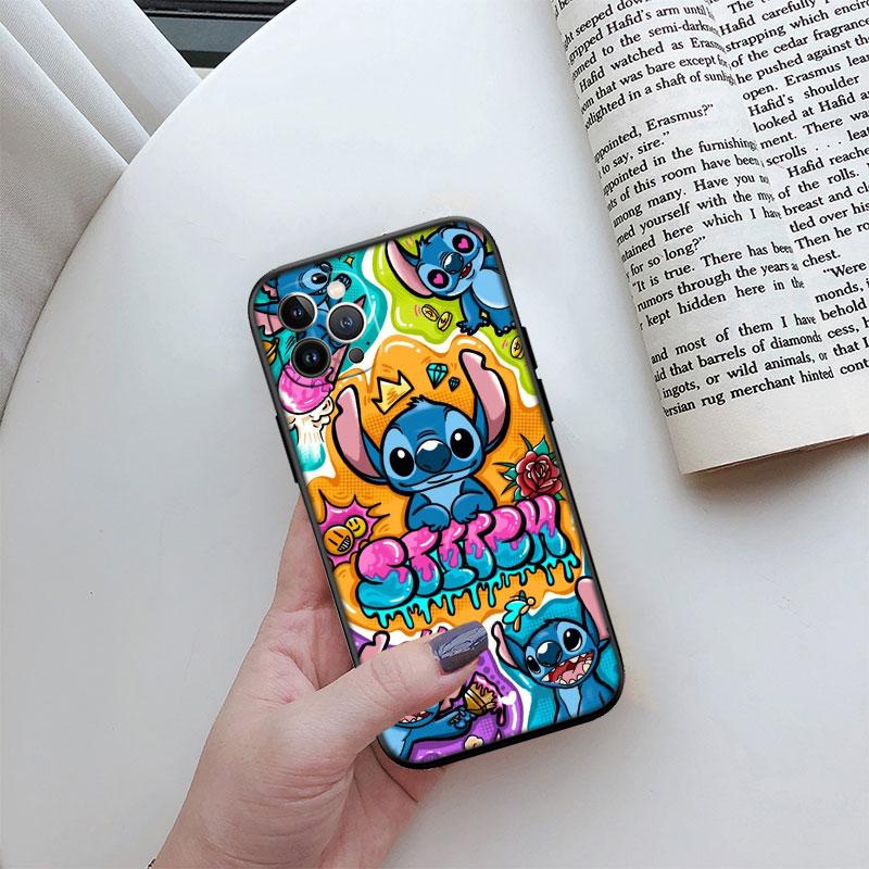 

Lilo Stitch New High-End Phone Case for Xiaomi Poco C40 C50 C51 C55 C65 C71 C75 F2 F3 F5 F6 F7 Pro Ultra Poco F6