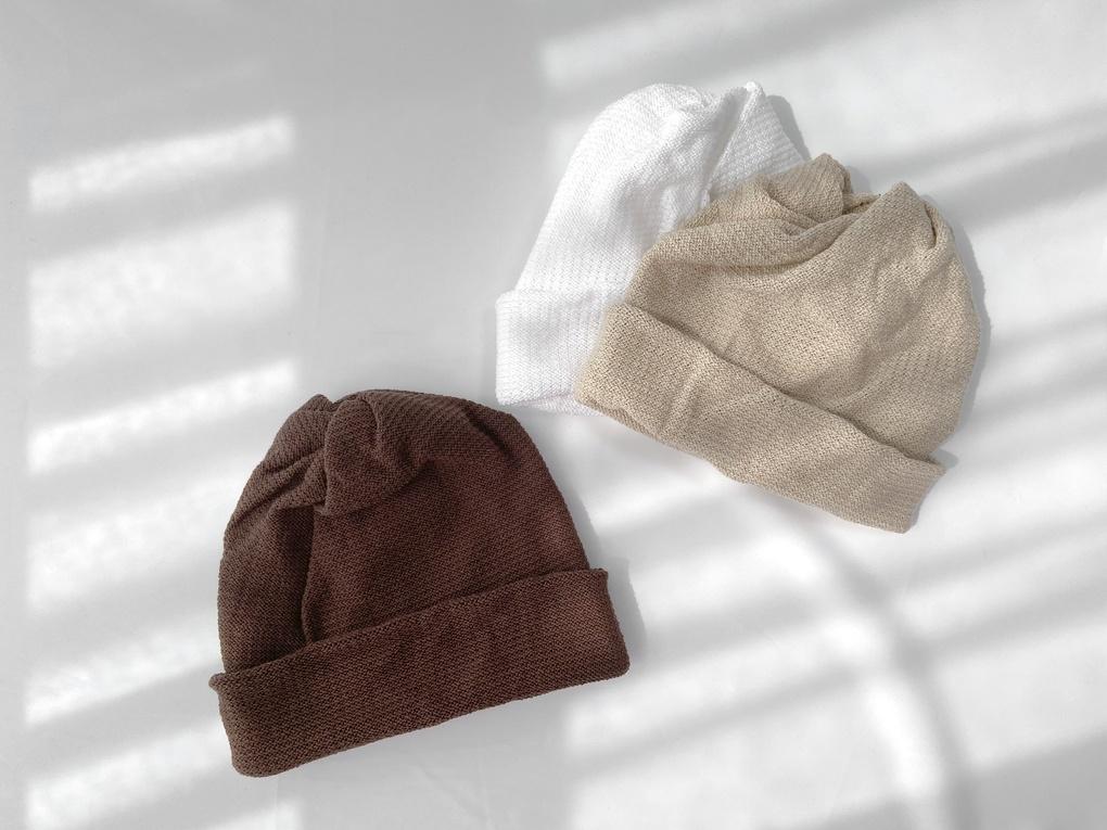 Women's Two-Way Turban Hairband Bandana Headband