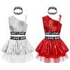 Roupas para o festas e apresentações