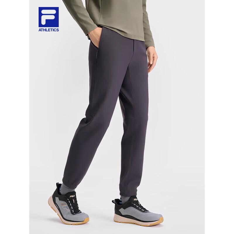 FILA Men s Basic Knit Sports Pants M