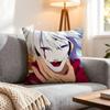 Anime Plunderer Cushion Cover 1Pcs Decorative Covers Soft Cushion Case For Sofa Couch Decor 40X40 45X45 Pillowcases
